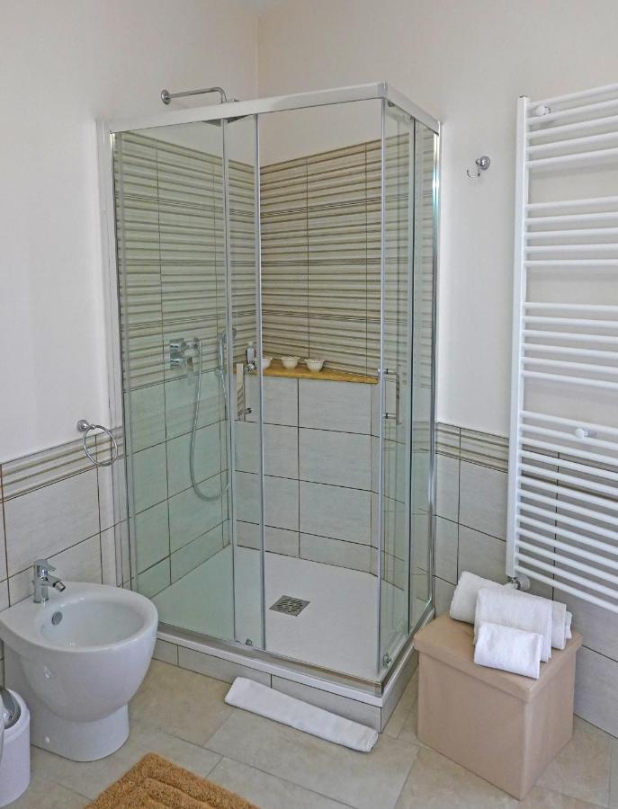 Gli Zii Di Sicilia Bed & Breakfast Racalmuto Exterior photo