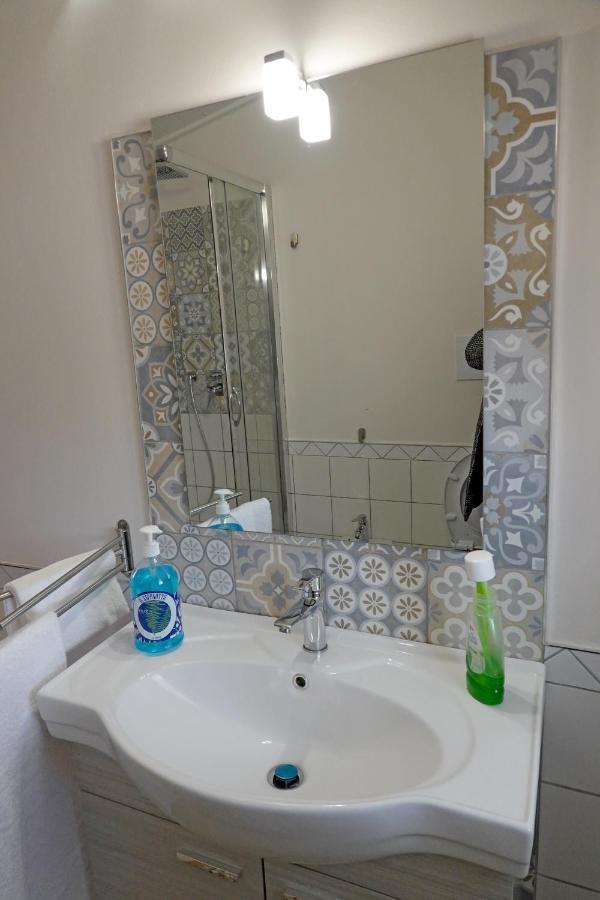 Gli Zii Di Sicilia Bed & Breakfast Racalmuto Exterior photo