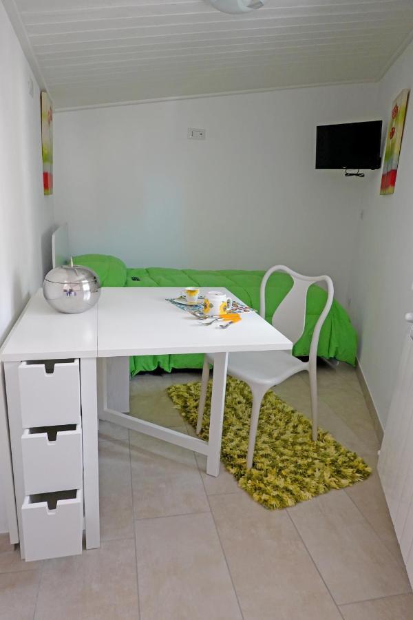 Gli Zii Di Sicilia Bed & Breakfast Racalmuto Exterior photo