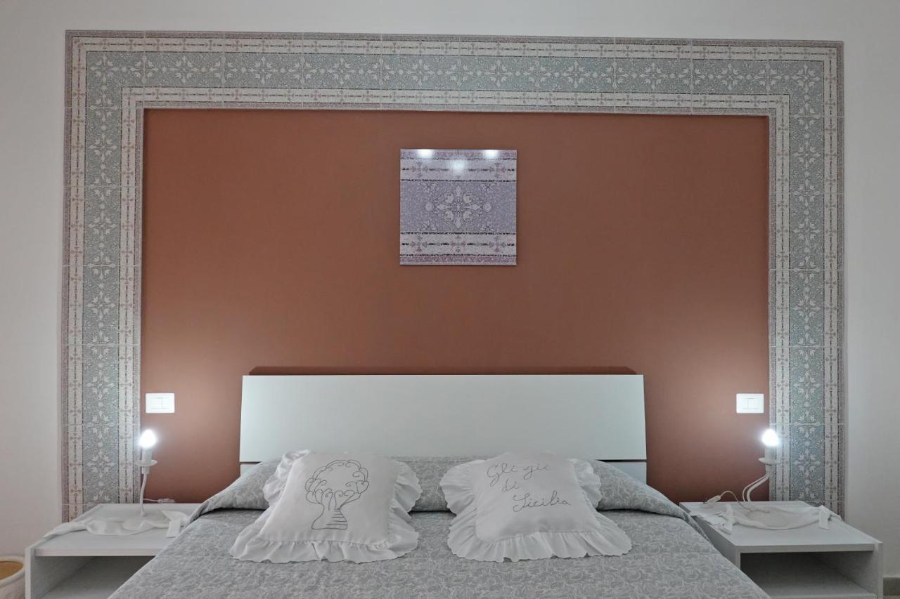 Gli Zii Di Sicilia Bed & Breakfast Racalmuto Exterior photo
