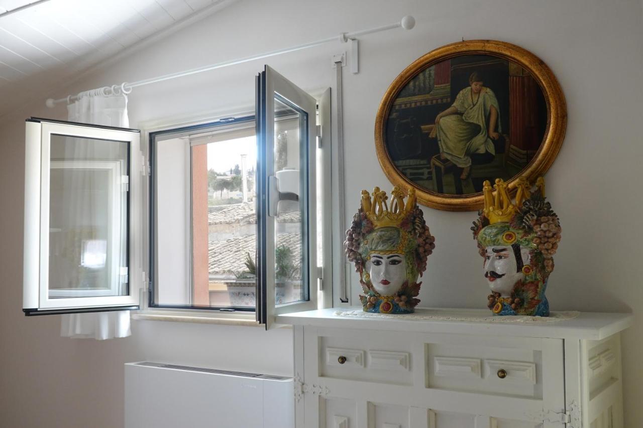 Gli Zii Di Sicilia Bed & Breakfast Racalmuto Exterior photo